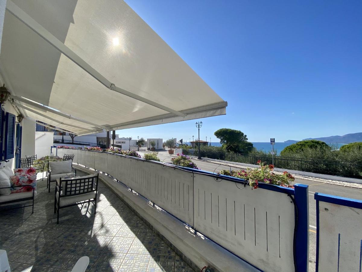 Holidaycasa Mike - Con Terrazzo Vista Mare Sperlonga Extérieur photo