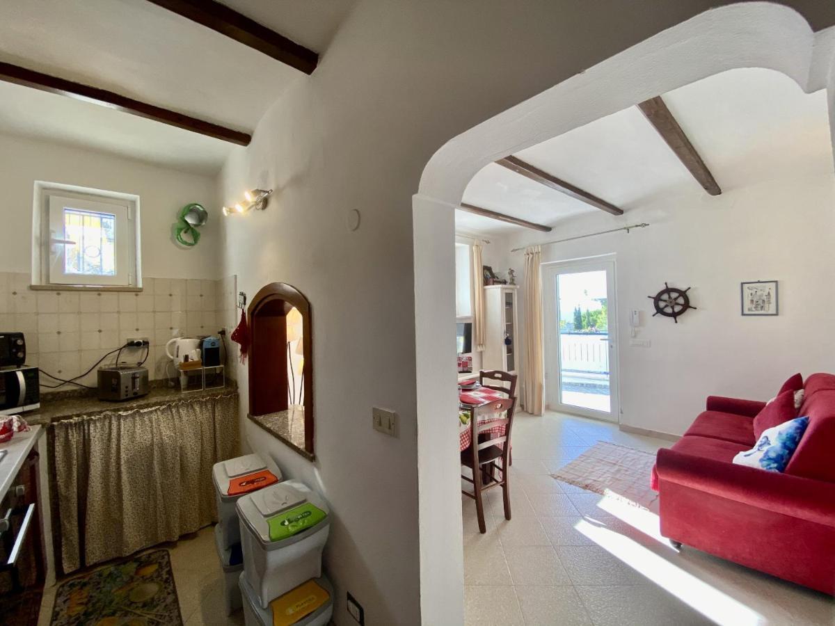 Holidaycasa Mike - Con Terrazzo Vista Mare Sperlonga Extérieur photo