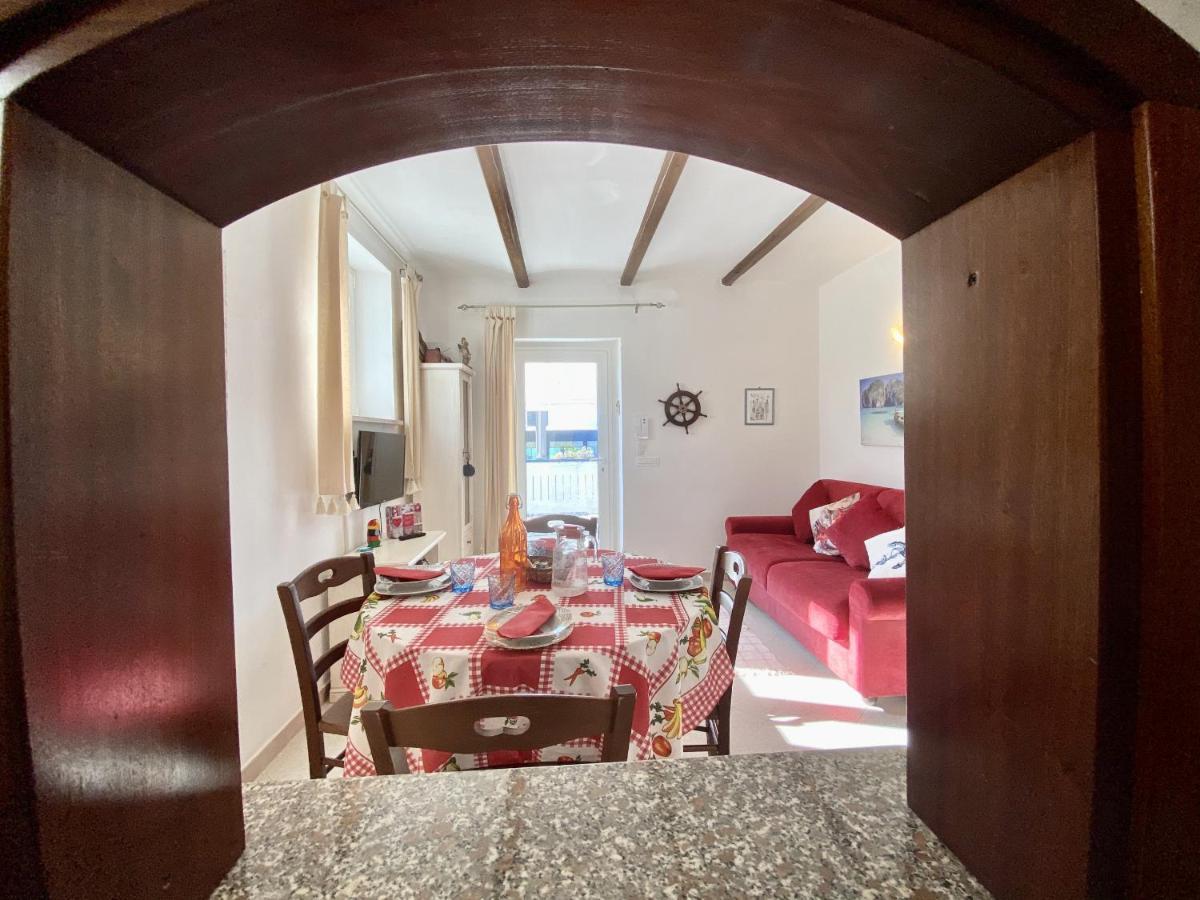 Holidaycasa Mike - Con Terrazzo Vista Mare Sperlonga Extérieur photo