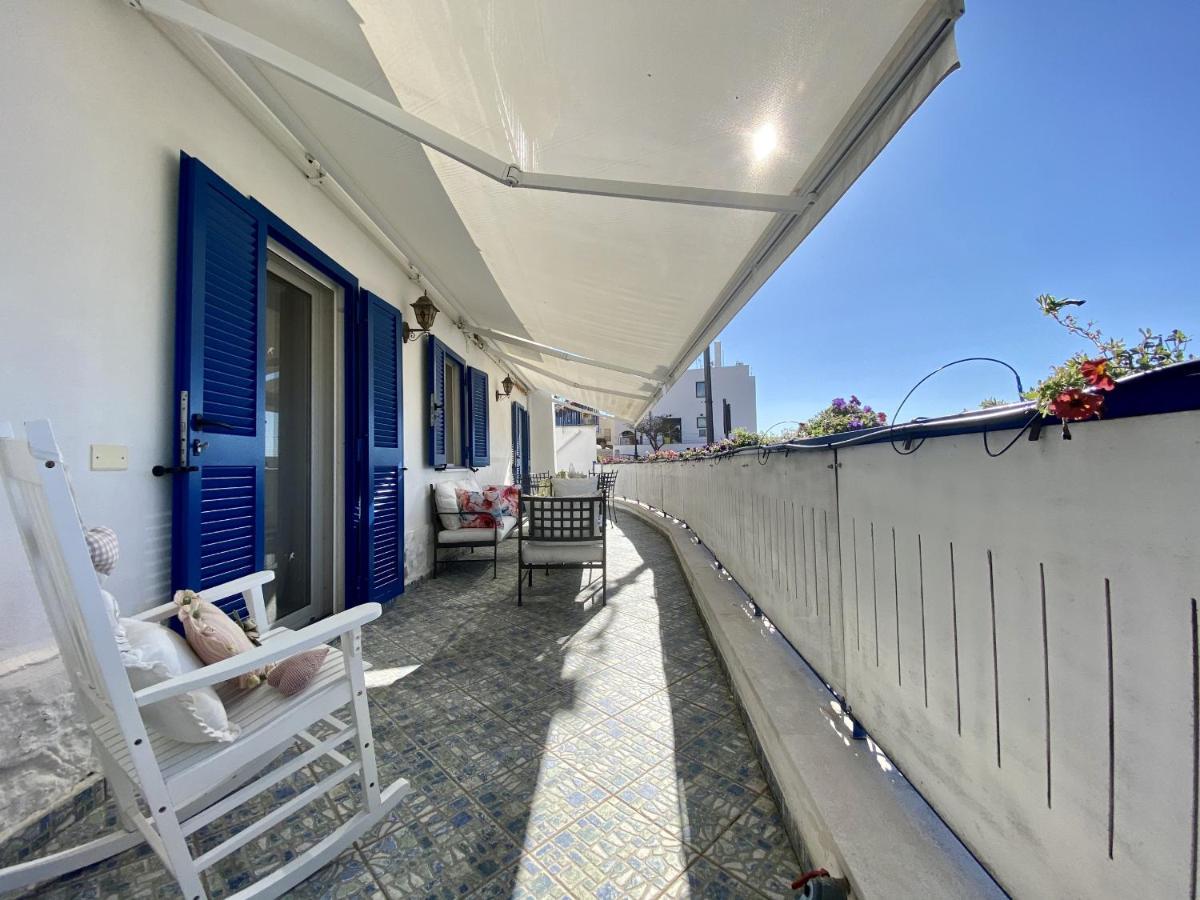 Holidaycasa Mike - Con Terrazzo Vista Mare Sperlonga Extérieur photo
