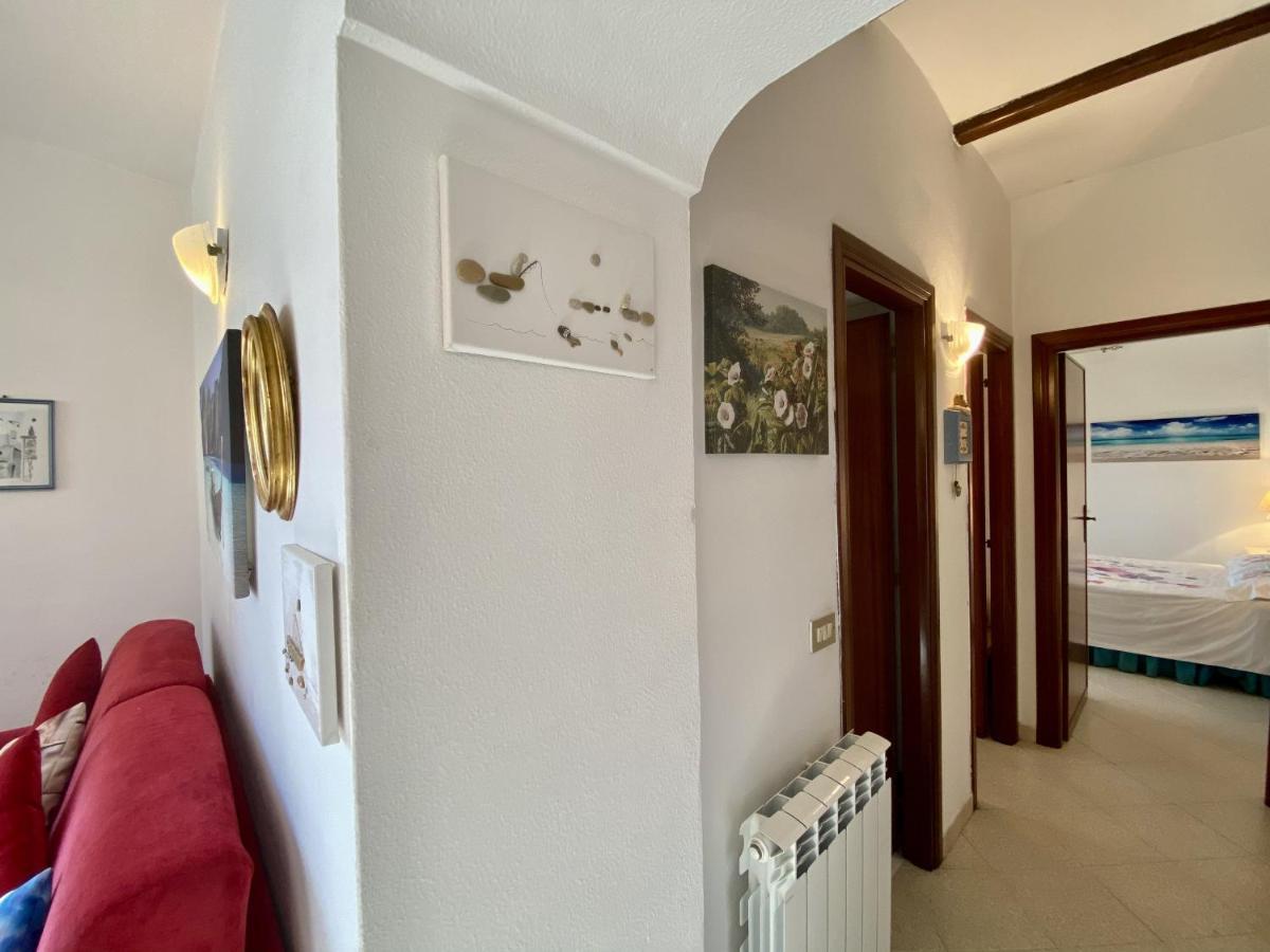 Holidaycasa Mike - Con Terrazzo Vista Mare Sperlonga Extérieur photo