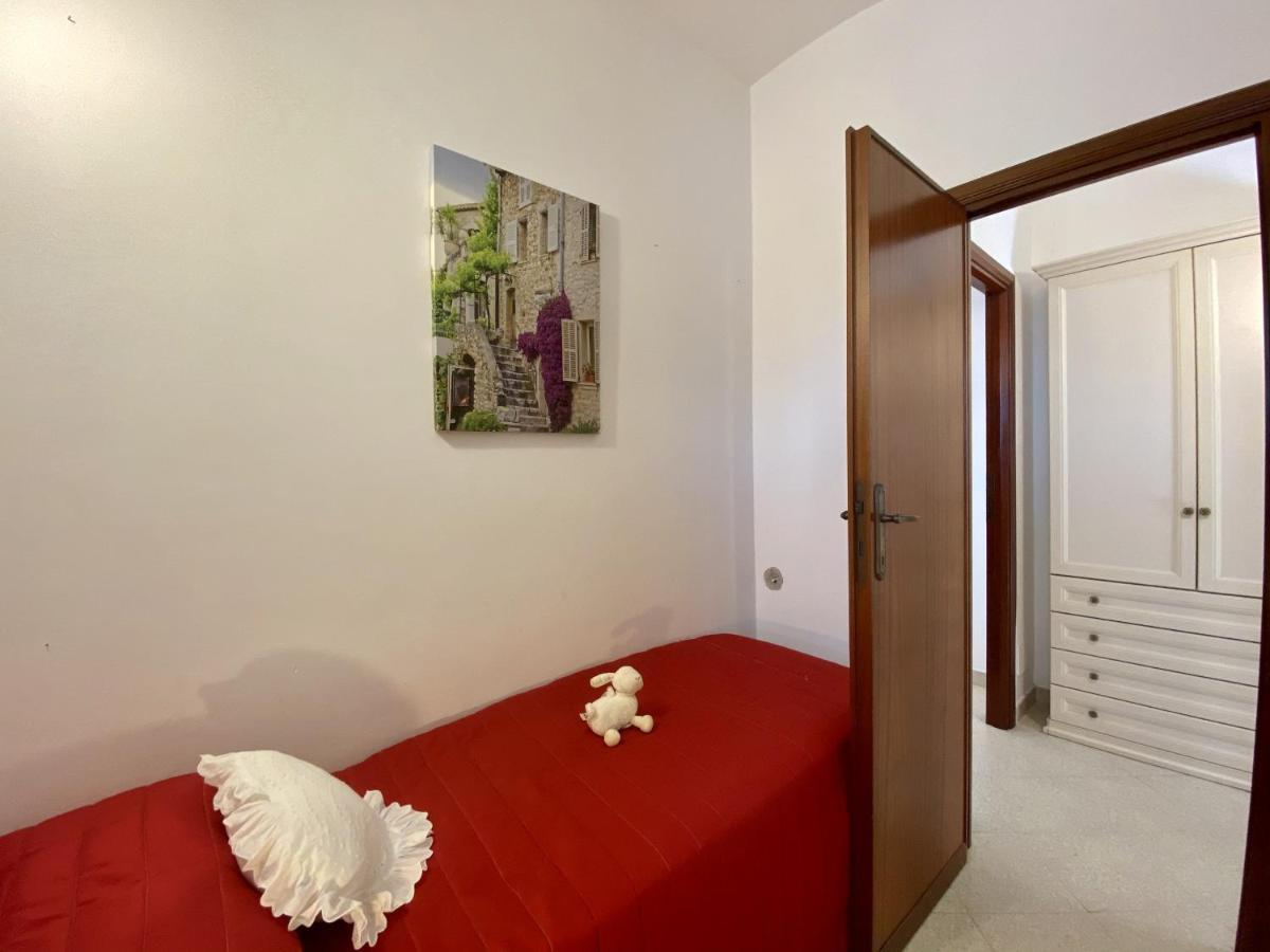 Holidaycasa Mike - Con Terrazzo Vista Mare Sperlonga Extérieur photo